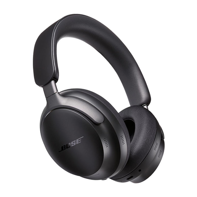 Bose Quietcomfort Ultra Headphones - Black