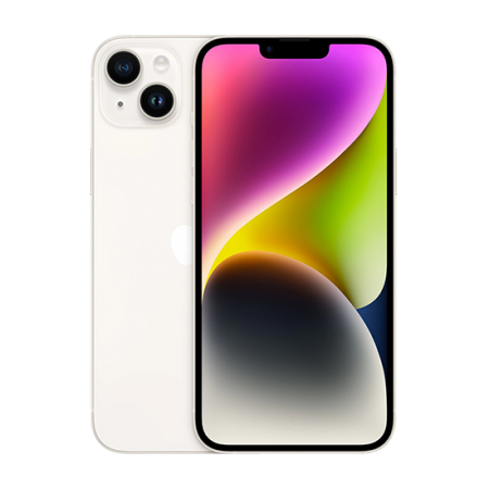 Apple iPhone 14 Plus 512GB - Starlight Apple iPhone 14 Plus 512GB - Starlight