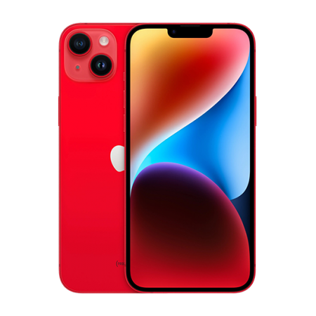 Apple iPhone 14 Plus 512GB - Red Apple iPhone 14 Plus 512GB - Red