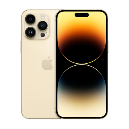 Apple iPhone 14 Pro Max 512GB - Gold Apple iPhone 14 Pro Max 512GB - Gold