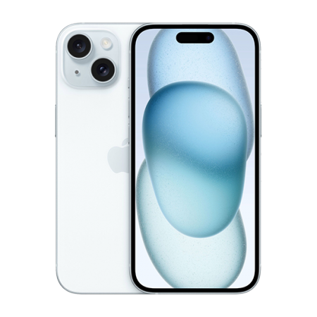 Apple iPhone 15 256GB - Blue Apple iPhone 15 256GB - Blue