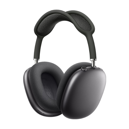 Apple Airpods Max (USB-C) - Midnight