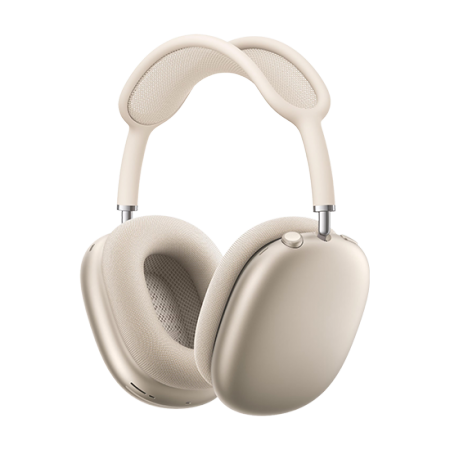 Apple Airpods Max (USB-C) - Starlight Apple Airpods Max (USB-C) - Starlight