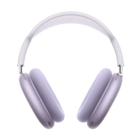 Apple Airpods Max (USB-C) - Purple Apple Airpods Max (USB-C) - Purple