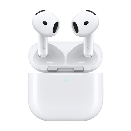 Apple AirPods 4 - White