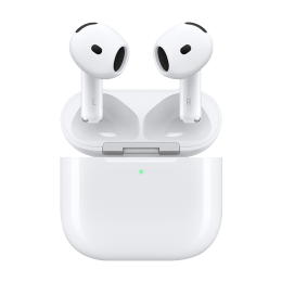 Apple AirPods 4 ANC - White