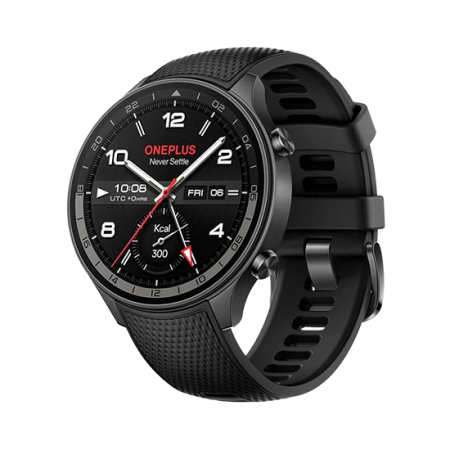 Watch OnePlus Watch 2R - Grey Watch OnePlus Watch 2R - Grey