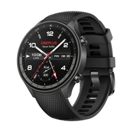 Watch OnePlus Watch 2R - Grey Watch OnePlus Watch 2R - Grey