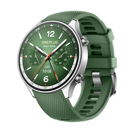 Watch OnePlus Watch 2R - Green Watch OnePlus Watch 2R - Green