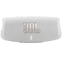 JBL Charge 5 - White