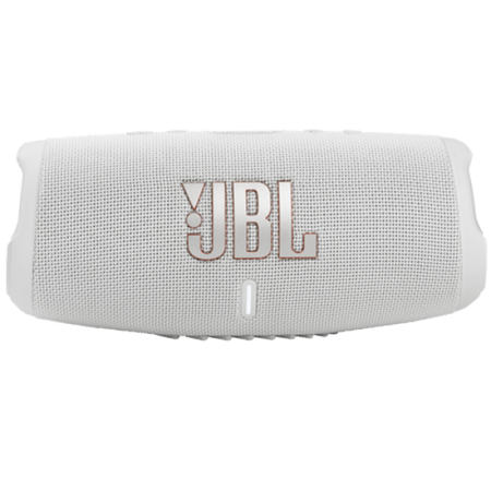 JBL Charge 5 - White