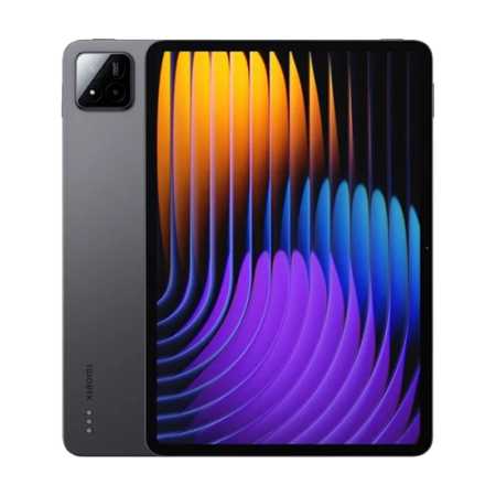 Tablet Xiaomi Pad 7 11.0 8GB RAM 128GB WiFi - Grey Tablet Xiaomi Pad 7 11.0 8GB RAM 128GB WiFi - Grey