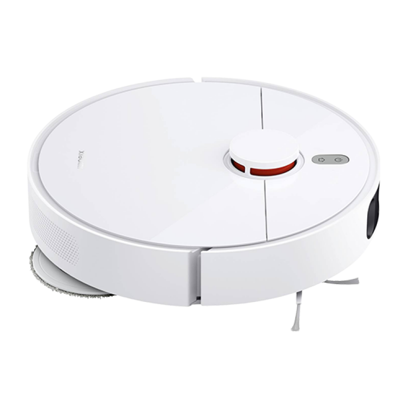 Xiaomi Robot Vacuum S10+ - White