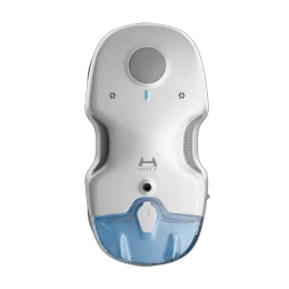 HUTT C7 Window Cleaning Robot - White