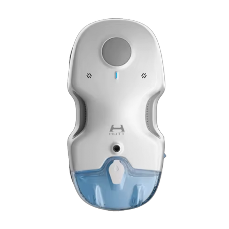 HUTT C7 Window Cleaning Robot - White