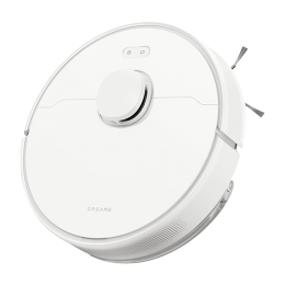 Dreame Robot D9 Max Gen2 - White