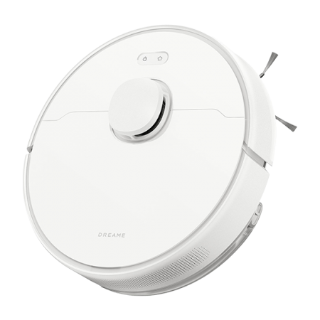 Dreame Robot D9 Max Gen2 - White
