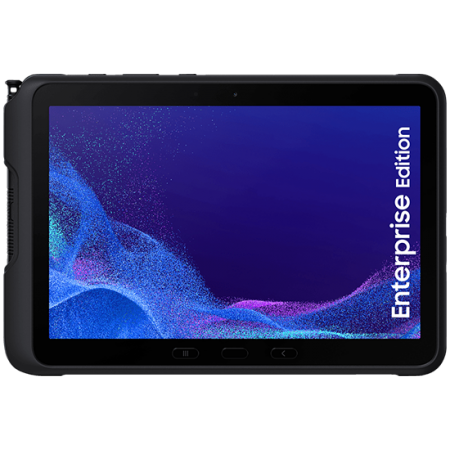 Tablet Samsung Galaxy Tab Active 4 Pro T636 10.1 5G 4GB RAM 64GB Enterprise Edition - Black Tablet Samsung Galaxy Tab Active 4 Pro T636 10.1 5G 4GB RAM 64GB Enterprise Edition - Black