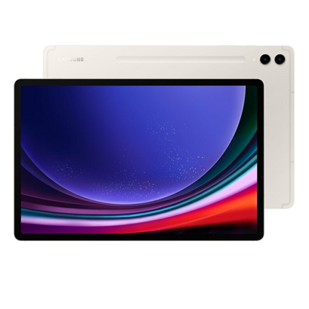 Tablet Samsung Galaxy Tab S9+ X810N 12.4 WiFi 12GB RAM 256GB - Beige Tablet Samsung Galaxy Tab S9+ X810N 12.4 WiFi 12GB RAM 256GB - Beige