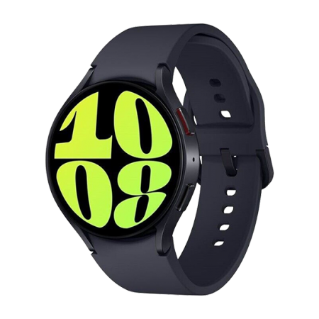 Watch Samsung Galaxy Watch 6 R945 44mm LTE Region East - Graphite Watch Samsung Galaxy Watch 6 R945 44mm LTE Region East - Graphite