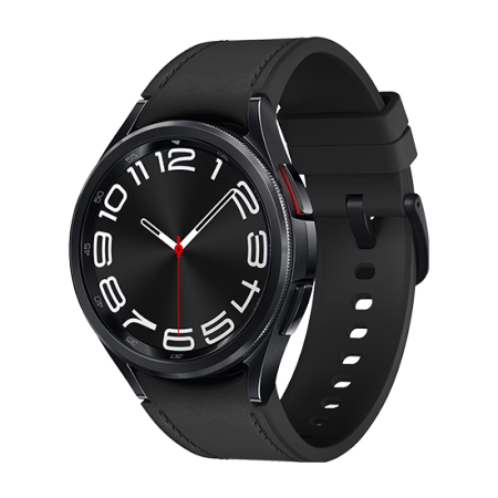 Watch Samsung Galaxy Watch 6 Classic R955 43mm LTE Region West - Black Watch Samsung Galaxy Watch 6 Classic R955 43mm LTE Region West - Black
