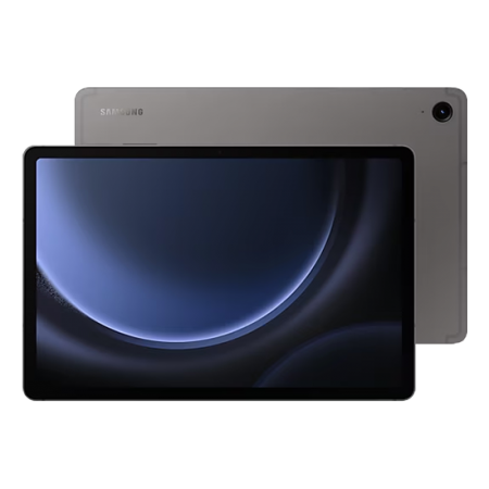 Tablet Samsung Galaxy Tab S9 FE X516 10.9 5G 6GB RAM 128GB Enterprise Edition - Grey Tablet Samsung Galaxy Tab S9 FE X516 10.9 5G 6GB RAM 128GB Enterprise Edition - Grey