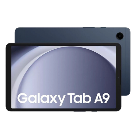 Tablet Samsung Galaxy Tab A9 X110 8.7 WiFi 4GB RAM 64GB - Navy Tablet Samsung Galaxy Tab A9 X110 8.7 WiFi 4GB RAM 64GB - Navy