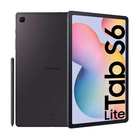 Tablet Samsung Galaxy Tab S6 Lite P620 (2024) 10.4 Wifi 4GB RAM 64GB - Grey Tablet Samsung Galaxy Tab S6 Lite P620 (2024) 10.4 Wifi 4GB RAM 64GB - Grey