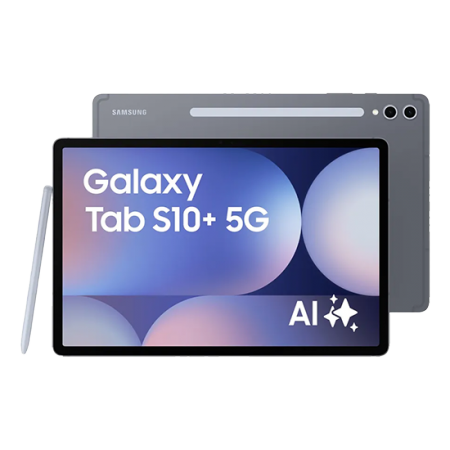 Tablet Samsung Galaxy Tab S10+ X826B 5G 12.4 12GB RAM 512GB - Grey Tablet Samsung Galaxy Tab S10+ X826B 5G 12.4 12GB RAM 512GB - Grey