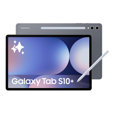 Tablet Samsung Galaxy Tab S10+ X826B 5G 12.4 12GB RAM 256GB - Grey Tablet Samsung Galaxy Tab S10+ X826B 5G 12.4 12GB RAM 256GB - Grey