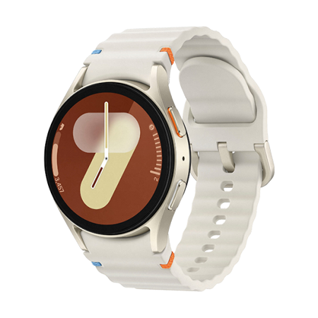 Watch Samsung Galaxy Watch 7 L300 40mm BT - Cream Watch Samsung Galaxy Watch 7 L300 40mm BT - Cream