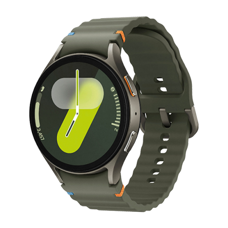 Watch Samsung Galaxy Watch 7 L310 44mm BT - Green Watch Samsung Galaxy Watch 7 L310 44mm BT - Green