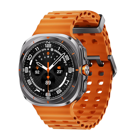 Watch Samsung Galaxy Watch Ultra L705 47mm LTE Region West - Titanium Grey Watch Samsung Galaxy Watch Ultra L705 47mm LTE Region West - Titanium Grey