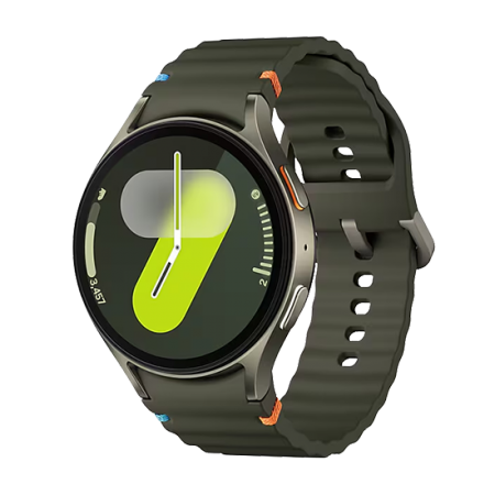 Watch Samsung Galaxy Watch 7 L315 44mm LTE Region East - Green Watch Samsung Galaxy Watch 7 L315 44mm LTE Region East - Green