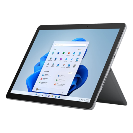 Microsoft Tablet Surface Go 3 10.5 8GB RAM 128GB Wifi - Pentium Gold