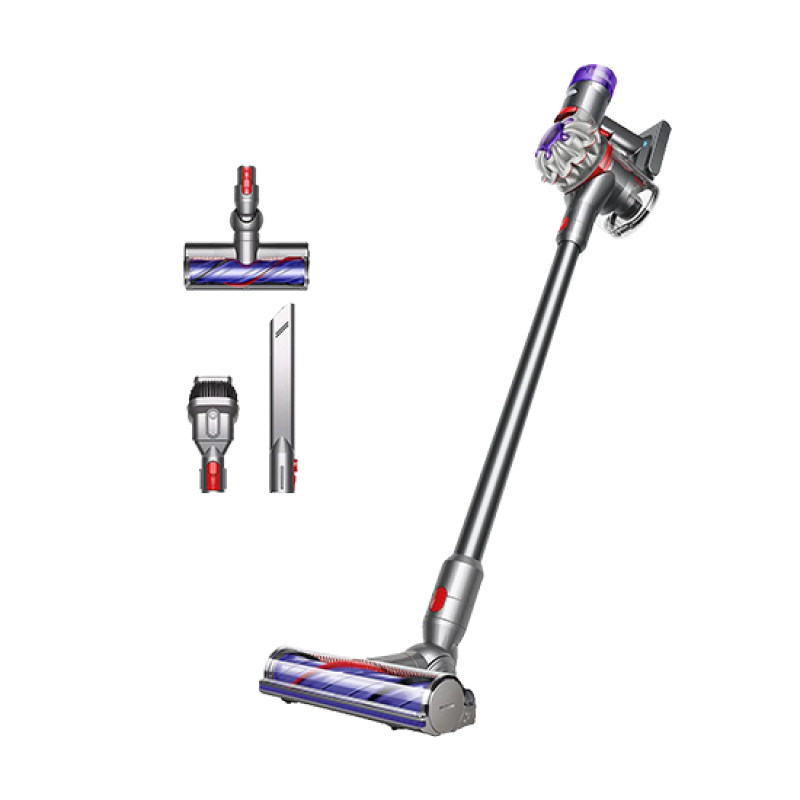 Dyson Vacuum Cleaner V8 (2023)