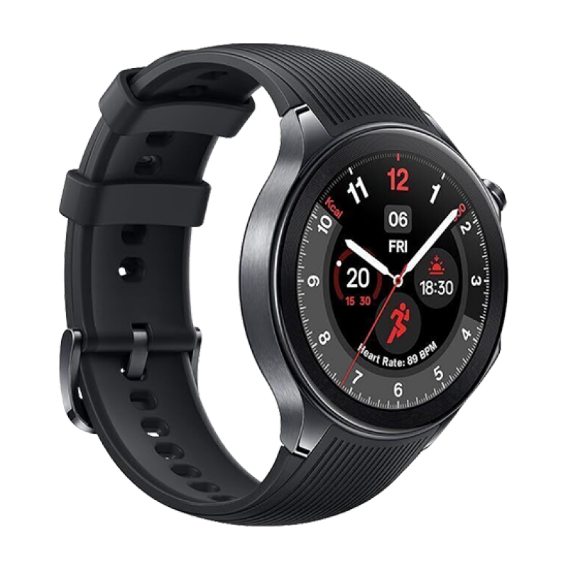 Watch OnePlus Watch 2 - Black