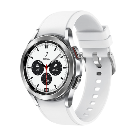 Watch Samsung Galaxy Watch 4 Classic R890 46mm BT - Silver