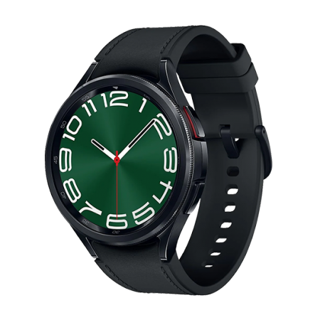 Watch Samsung Galaxy Watch 6 Classic R965 47mm LTE Region East - Black