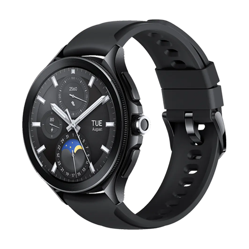 Watch Xiaomi Watch 2 Pro BT - Black