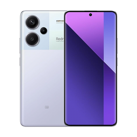 Xiaomi Redmi Note 13 Pro+ 5G Dual Sim 8GB RAM 256GB - Purple